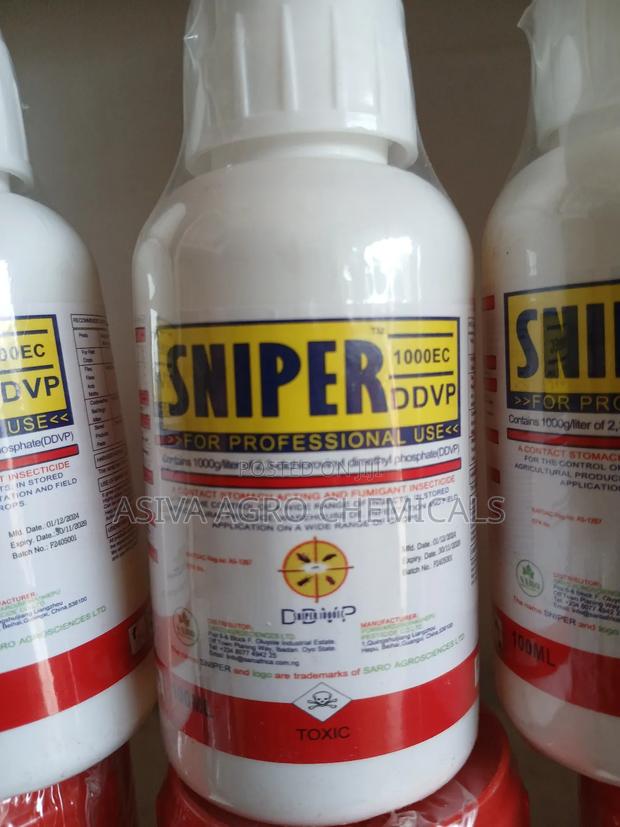 Sniper Insecticide photo 4