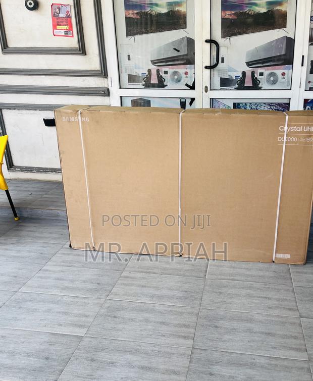 Lovely TCL 75du8000 75 Inch Crystal Uhd Smart Tv. · Photo 4