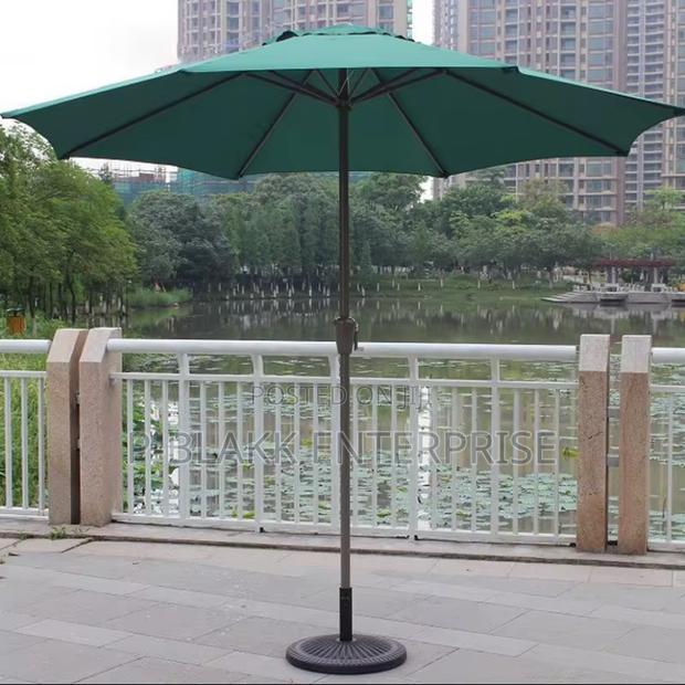 Garden, Beach Umbrella 2.66m · Photo 4