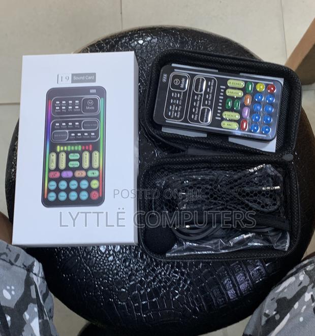 I9 Voice Changer · Photo 4