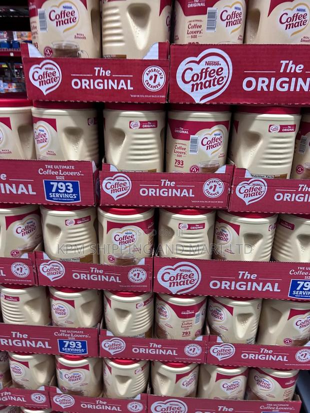 Coffee Mate(Big Size) · Photo 3