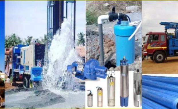 Willy's Borehole Drilling · Photo 2
