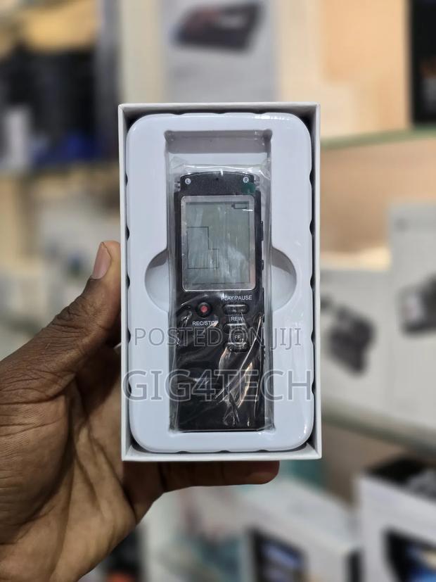 T60 Digital Voice Recorder 8gb Size · Photo 4