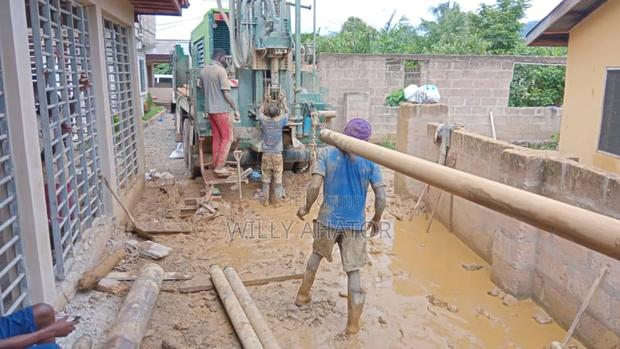 Willy Borehole Drilling Company · Photo 2