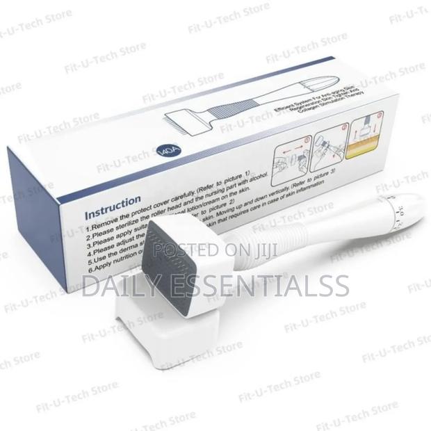 Derma Stamp · Photo 2