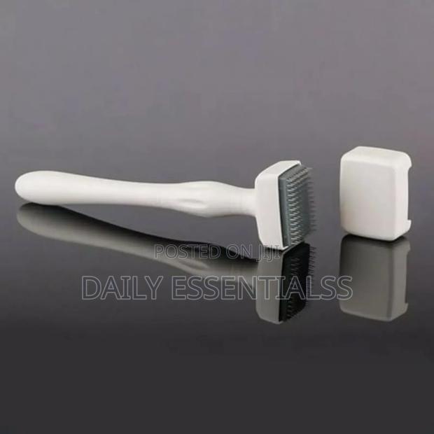 Derma Stamp – Your Skin’S Best Friend · Photo 2