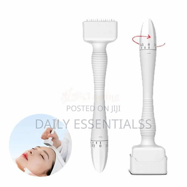 Precision Beauty Tool – Derma Stamp · Photo 2