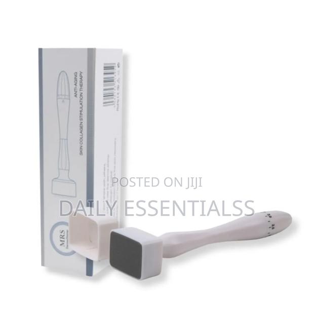 Smooth, Bright Skin Starts Here – Derma Stamp · Photo 2