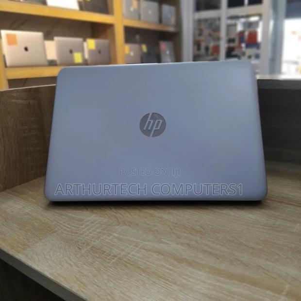 Laptop HP EliteBook 840 G3 8GB Intel Core I5 SSD 256GB · Photo 4