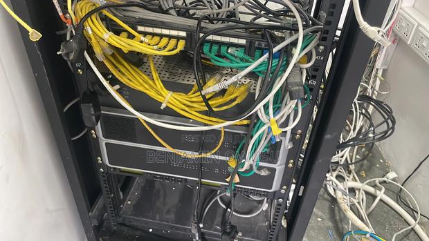 42u Rack Server photo 2