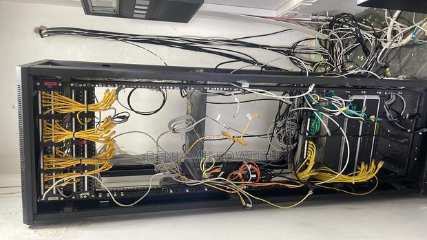 42u Rack Server photo 3