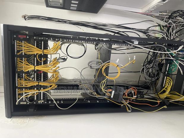 42u Rack Server photo 5