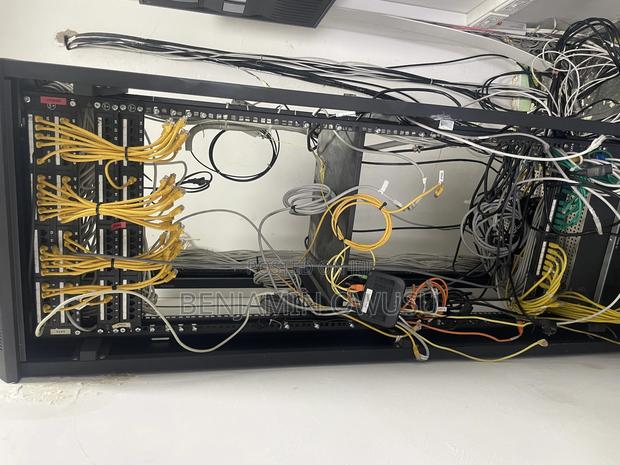 42u Rack Server photo 4