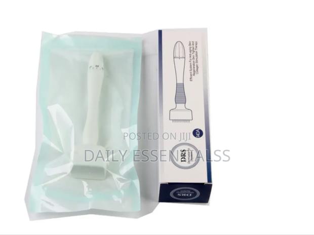 Boost Your Serums – Derma Stamp Magic · Photo 2