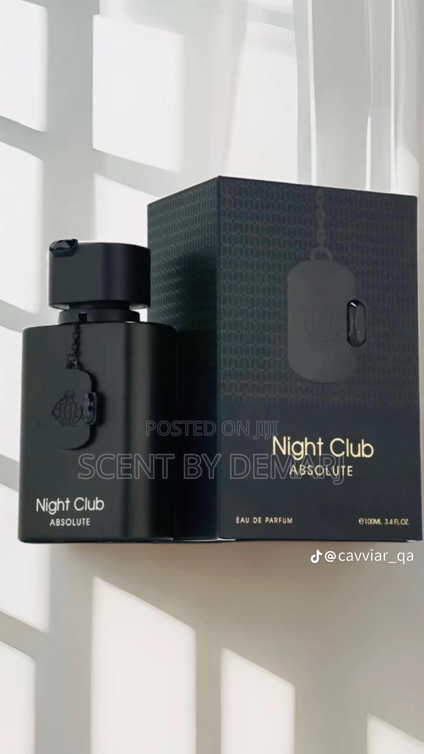 Night Club Absolute image 2