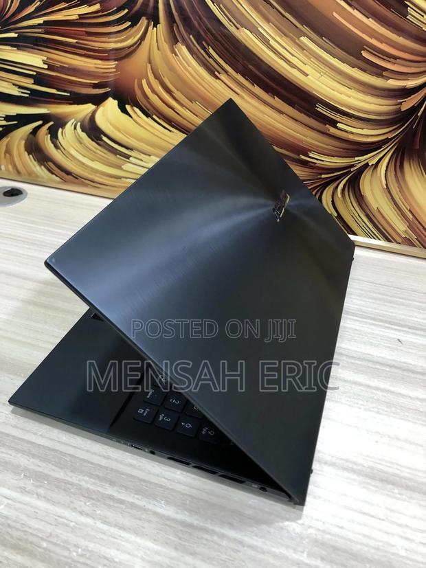 Laptop Asus 16GB Intel Core I7 SSD 512GB photo 2