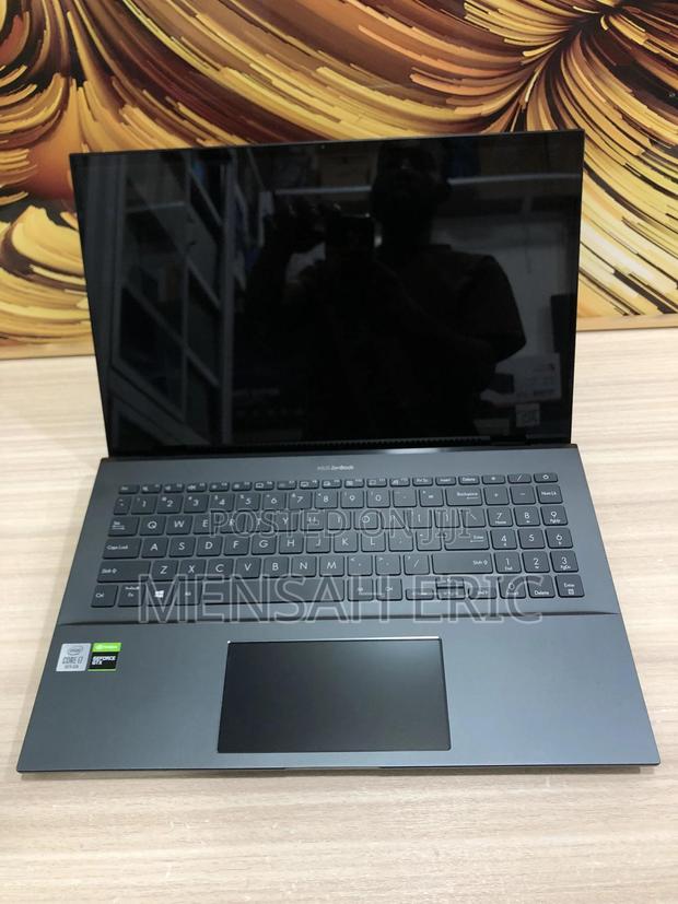 Laptop Asus 16GB Intel Core I7 SSD 512GB photo 5