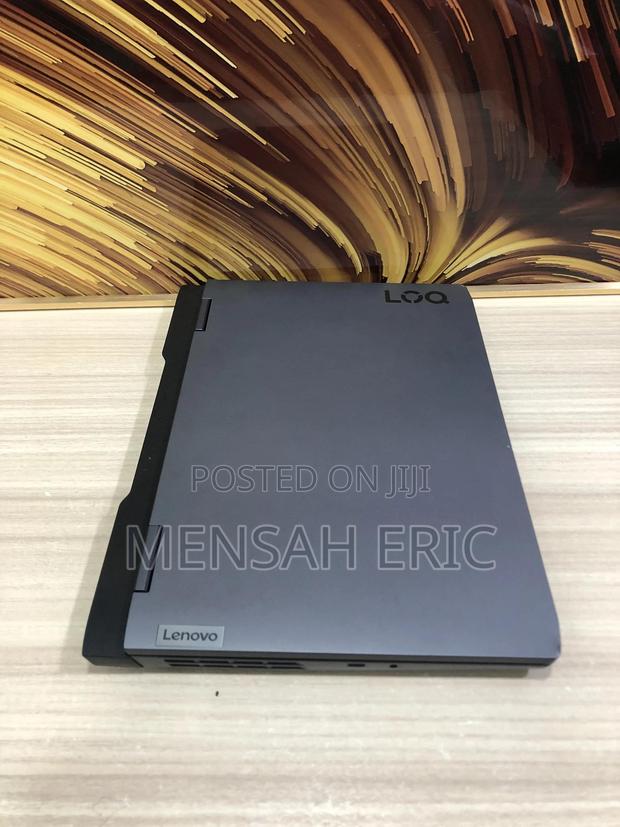 Laptop Lenovo LOQ 15IRH8 8GB Intel Core I5 SSD 512GB photo 2