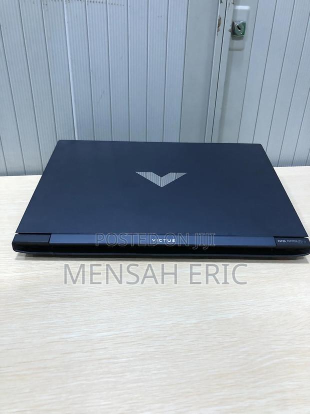 Laptop HP Victus 15 16GB Intel Core I5 SSHD (Hybrid) 512GB photo 3