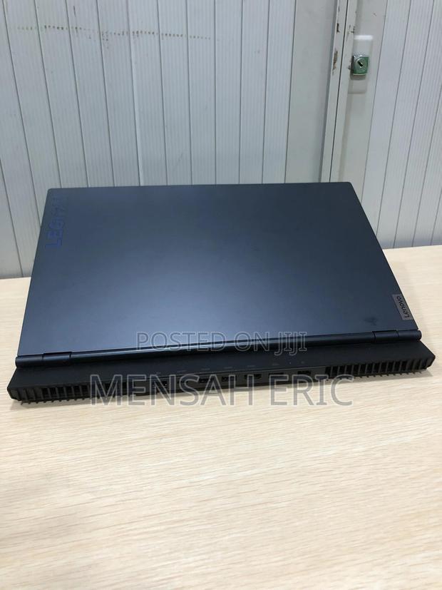 Laptop Lenovo Legion 5 16GB AMD Ryzen 7 SSD 512GB