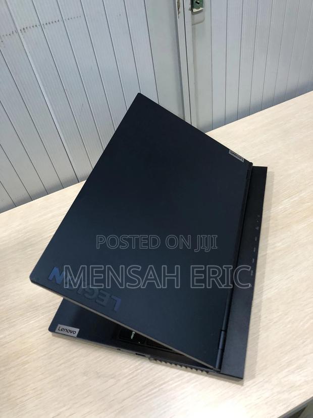 Laptop Lenovo Legion 5 16GB AMD Ryzen 7 SSD 512GB photo 3