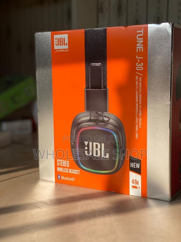 JBL Headphone photo 2