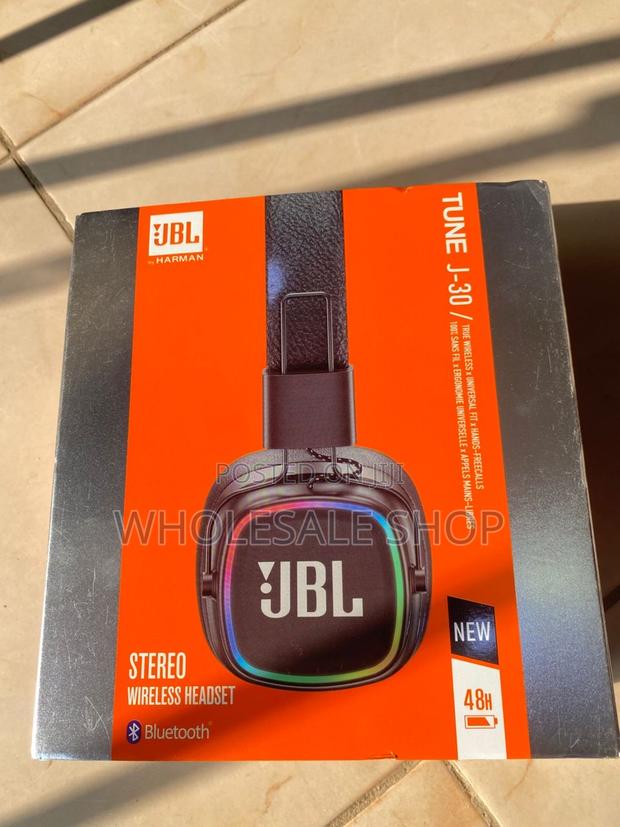 JBL Headphone