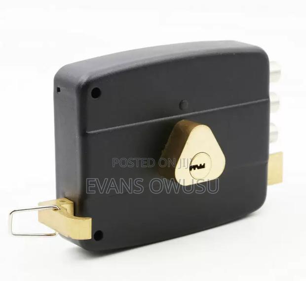 Rim Lock for Doors photo 2