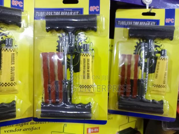 Puncture Repair Kit photo 4