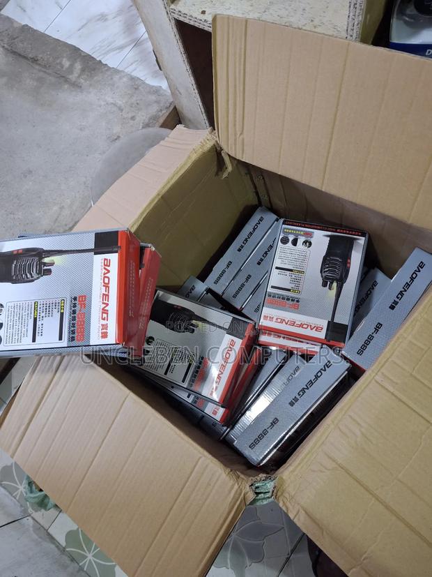 Easy Communication Walkie Talkie 2in1 photo 2
