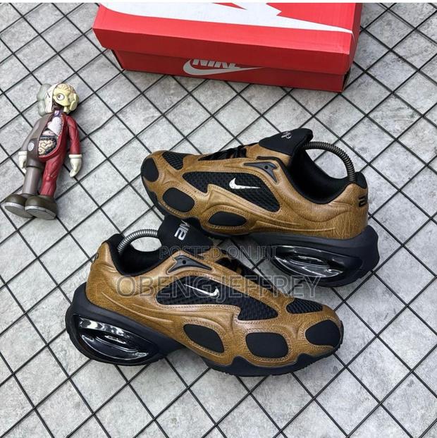 Original Airmax Muse Brown · Photo 3
