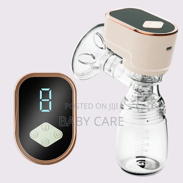 Electric Breast Pump