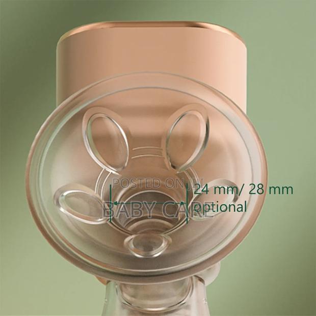 Electric Breast Pump photo 5