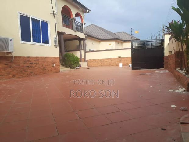 5bdrm House in Dr Roko, Haatso for rent · Photo 3