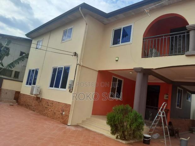 5bdrm House in Dr Roko, Haatso for rent · Photo 4
