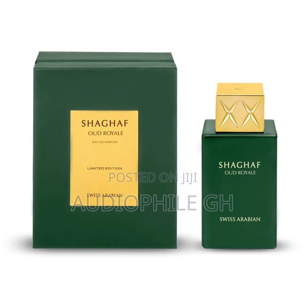 Swiss Arabian Shaghaf Oud Royale · Photo 4