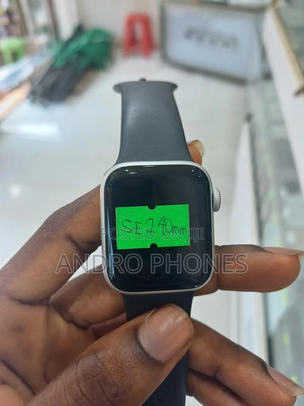 Apple Watch Se 2 40mm · Photo 3