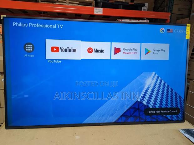 43' Philips Signage Display photo 2