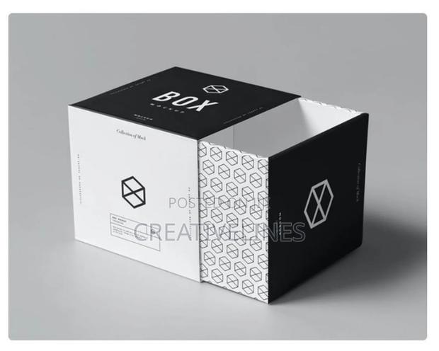 Customised Rigid Boxes · Photo 4