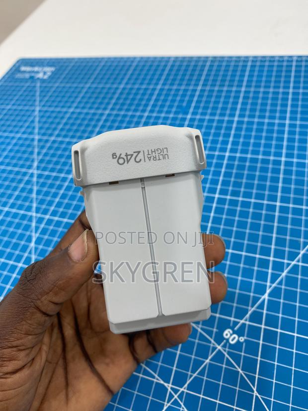Dji Mini 4 Pro 3 Pro Drone Battery photo 3