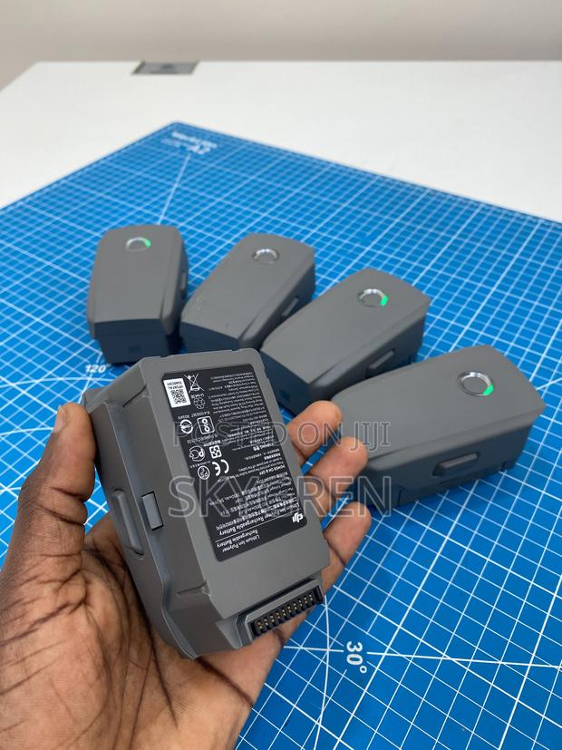 Dji Mavic 2 Drone Battery photo 3