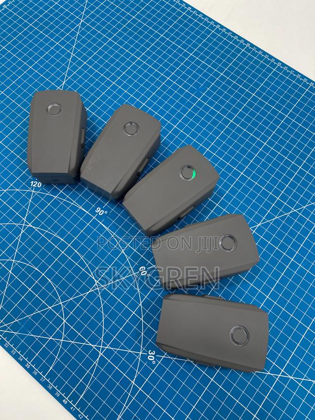 Dji Mavic 2 Drone Battery