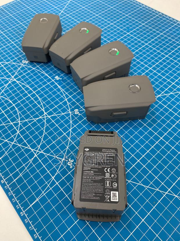 Dji Mavic 2 Drone Battery photo 2