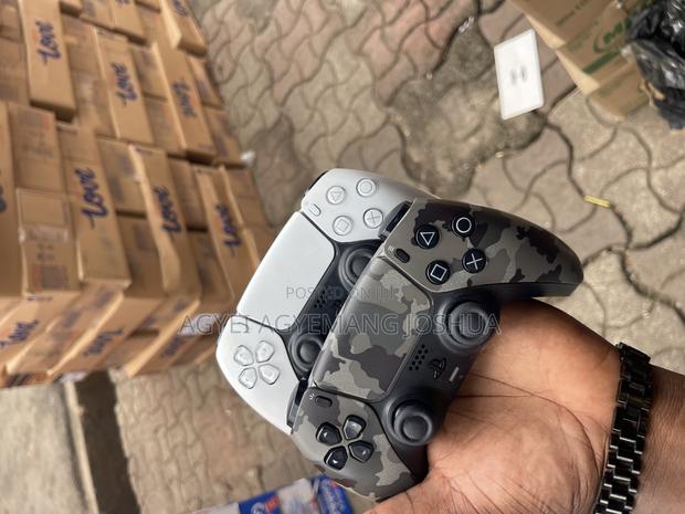 Playstation Dualsense Controller