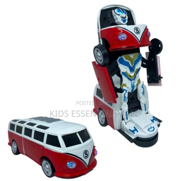 Transformer Bus for Bus · Photo 3