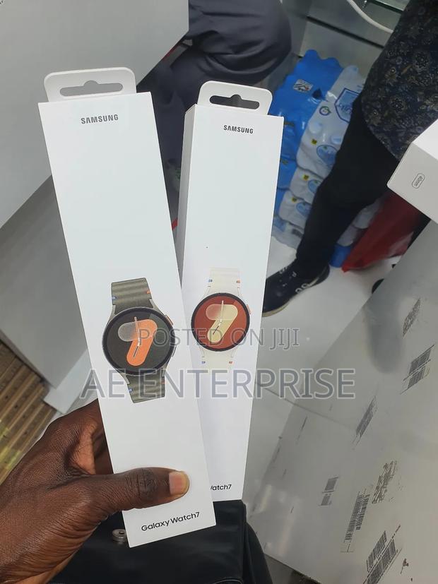 Samsung Galaxy Watch7 40mm photo 2