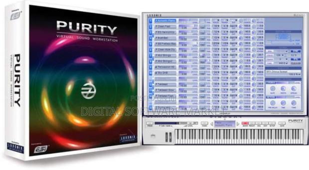 Purity VST Plugin Pc / Mac · Photo 2