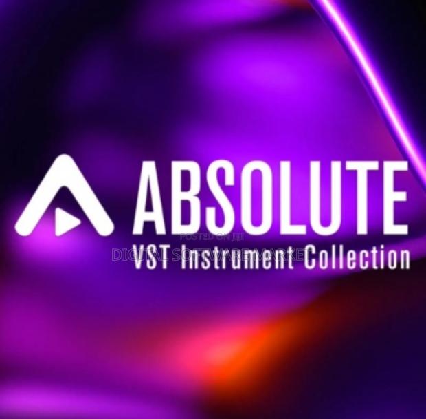 Steinberg Absolute 6 Instrument Collection · Photo 2