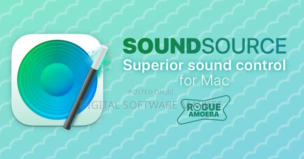 Sound Source 5 for Mac Full Version · Photo 3