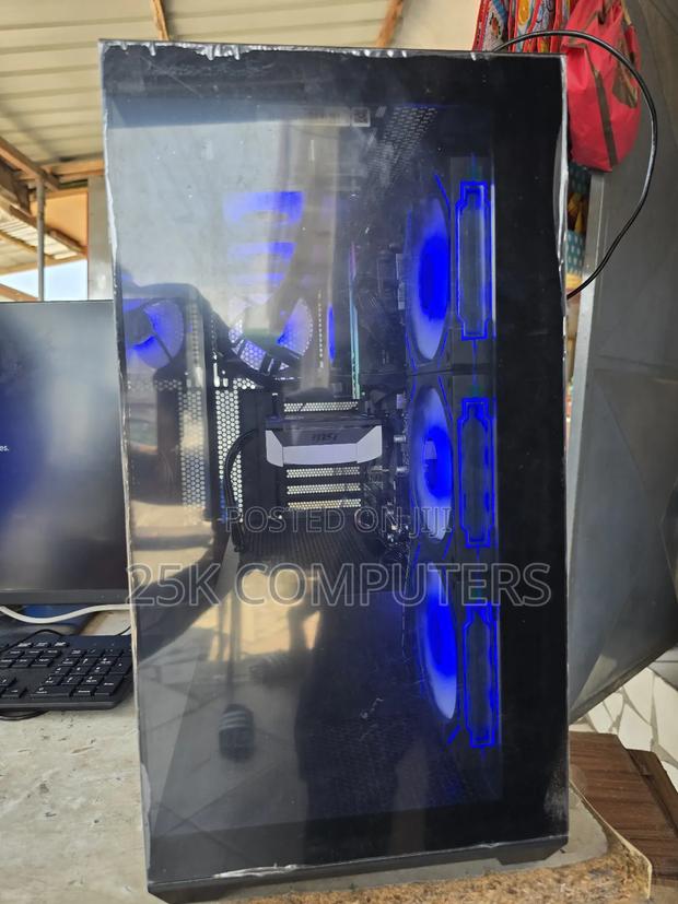 New Desktop Computer 64GB Intel Core I9 SSD 2T photo 2
